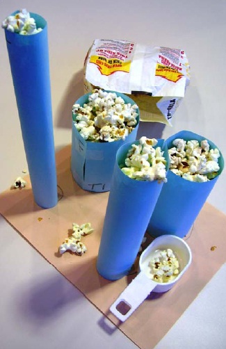 Popcorn Tower